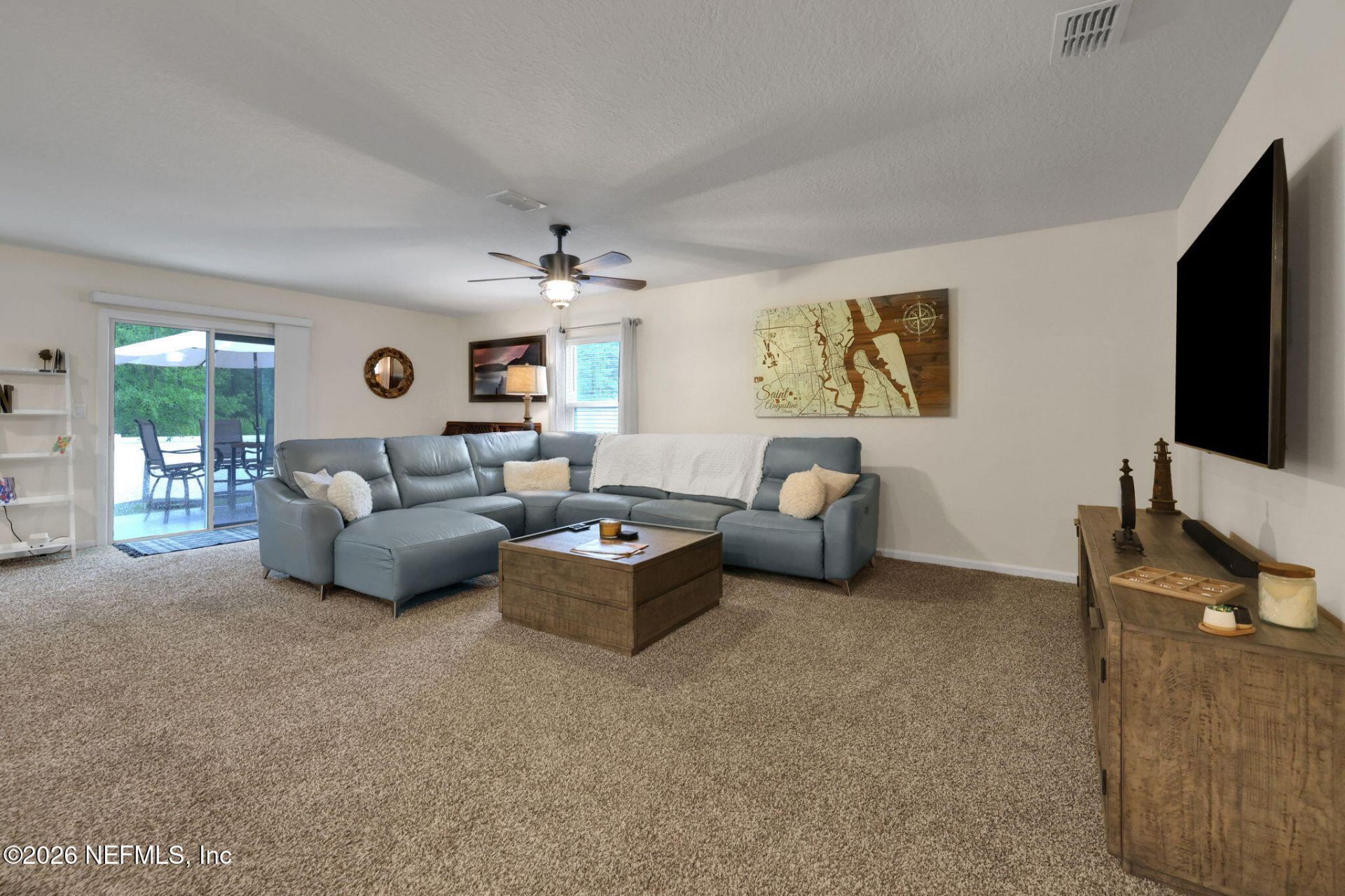 138 Falcon Ridge Road, Saint Augustine, FL 32084 Photo