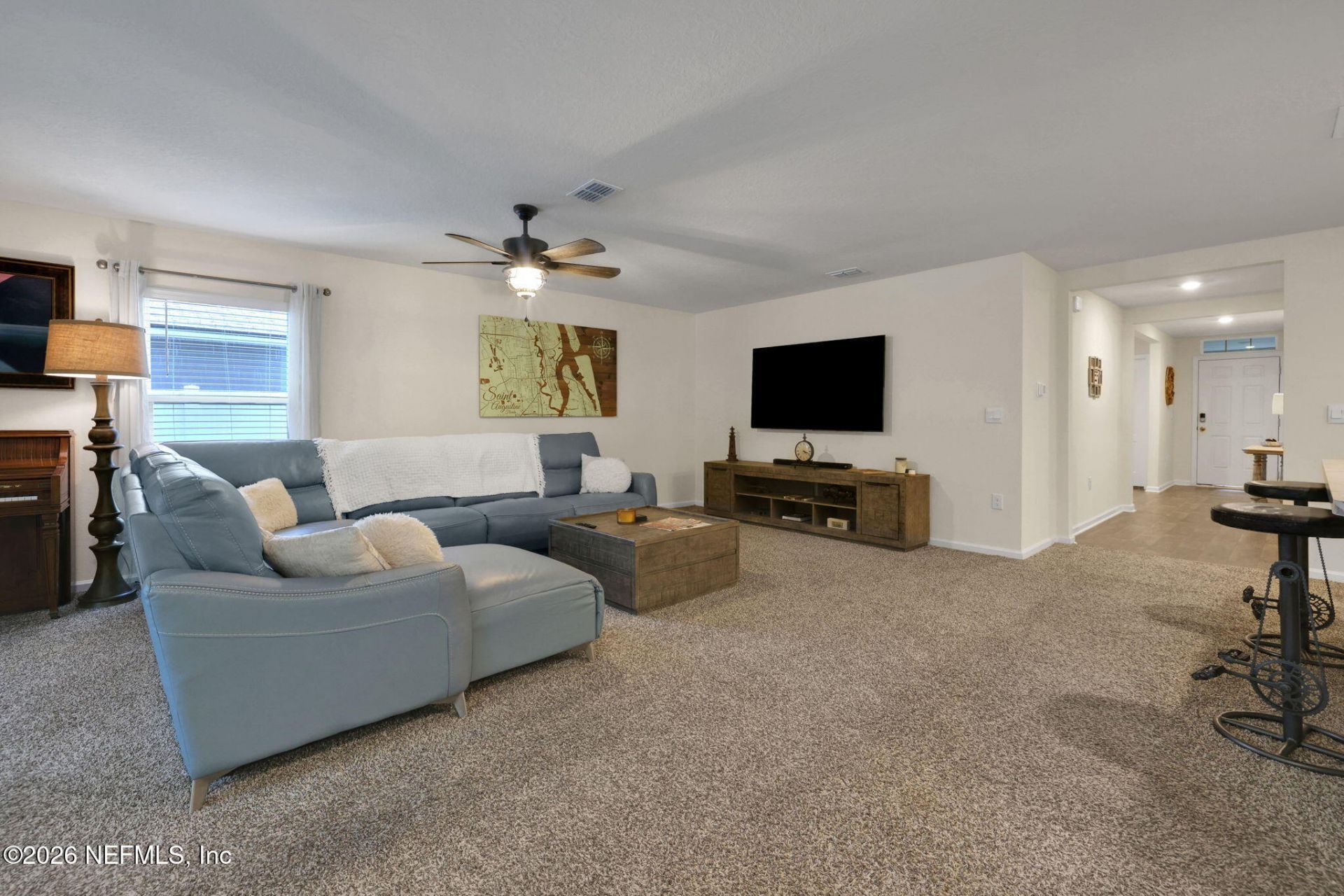 138 Falcon Ridge Road, Saint Augustine, FL 32084 Photo
