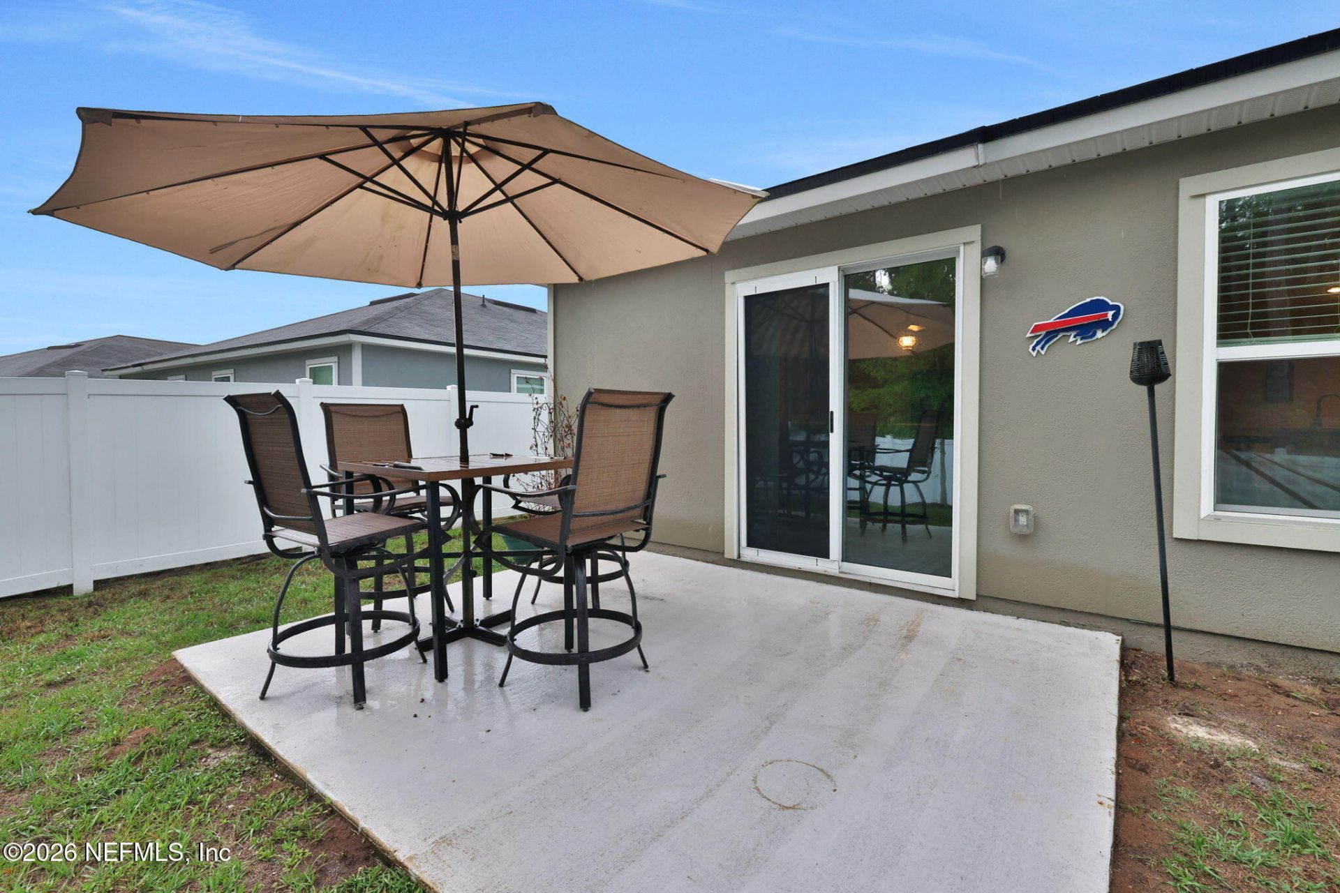 138 Falcon Ridge Road, Saint Augustine, FL 32084 Photo