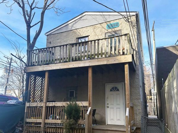 2322 W Belmont Avenue, Unit CH, Chicago, IL 60618