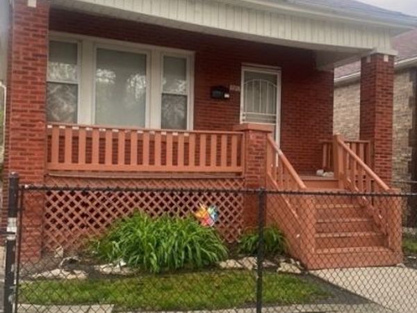 8728 S Carpenter Street , Chicago, IL 60620