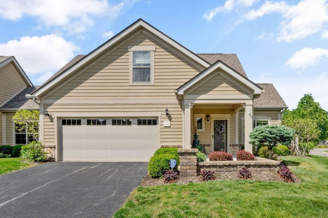 3844 Foresta Grand Drive, Powell, OH 43065 Main Photo