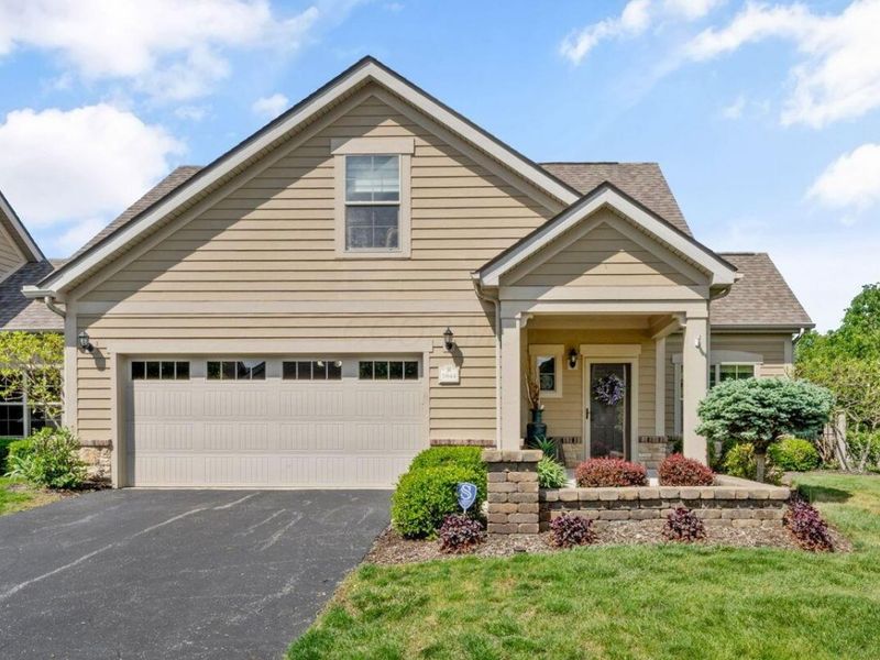3844 Foresta Grand Drive, Powell, OH 43065 Photo 1