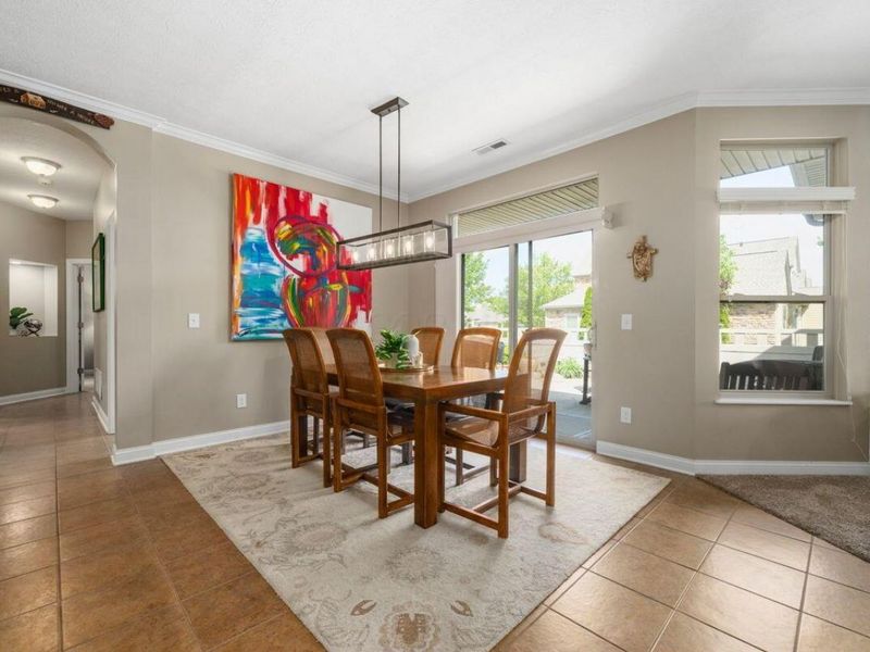 3844 Foresta Grand Drive, Powell, OH 43065 Photo 10
