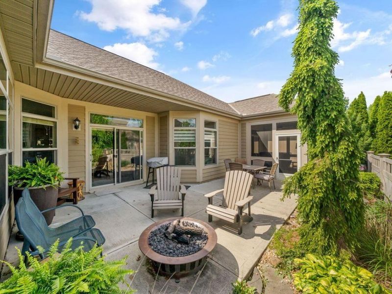 3844 Foresta Grand Drive, Powell, OH 43065 Photo 11