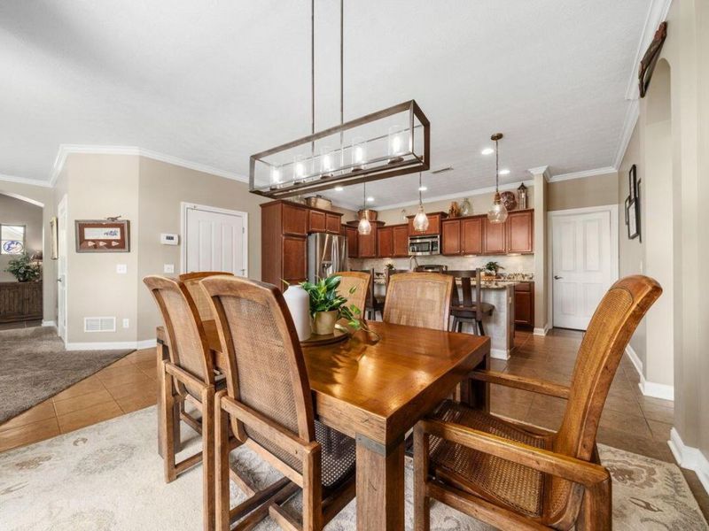3844 Foresta Grand Drive, Powell, OH 43065 Photo 13