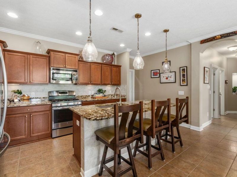 3844 Foresta Grand Drive, Powell, OH 43065 Photo 14