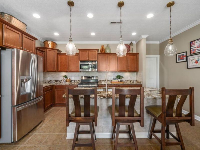 3844 Foresta Grand Drive, Powell, OH 43065 Photo 15