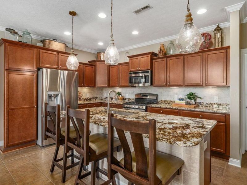 3844 Foresta Grand Drive, Powell, OH 43065 Photo 16