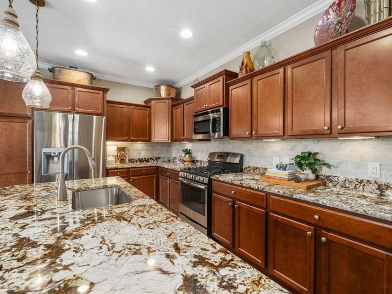 3844 Foresta Grand Drive, Powell, OH 43065 Photo 17