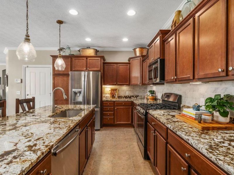 3844 Foresta Grand Drive, Powell, OH 43065 Photo 18