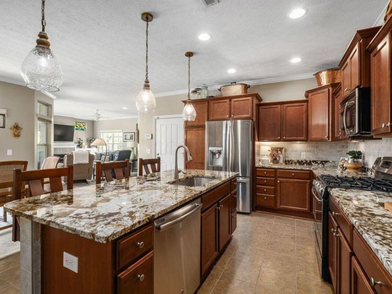3844 Foresta Grand Drive, Powell, OH 43065 Photo 19