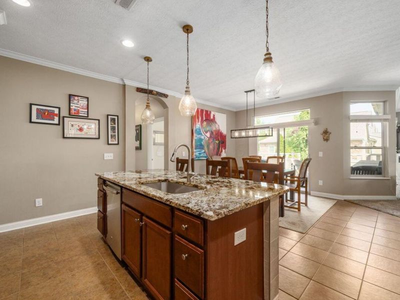 3844 Foresta Grand Drive, Powell, OH 43065 Photo 22