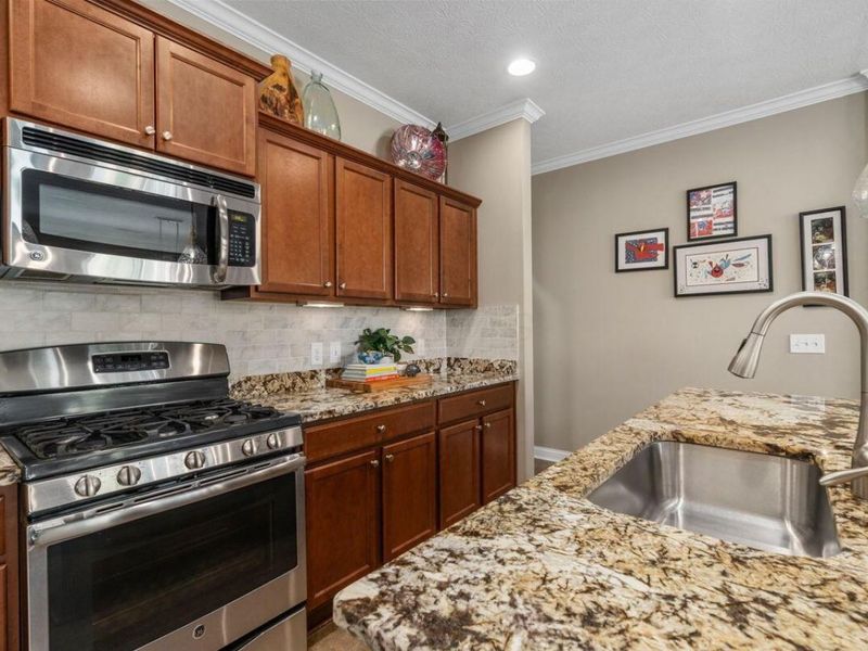 3844 Foresta Grand Drive, Powell, OH 43065 Photo 23