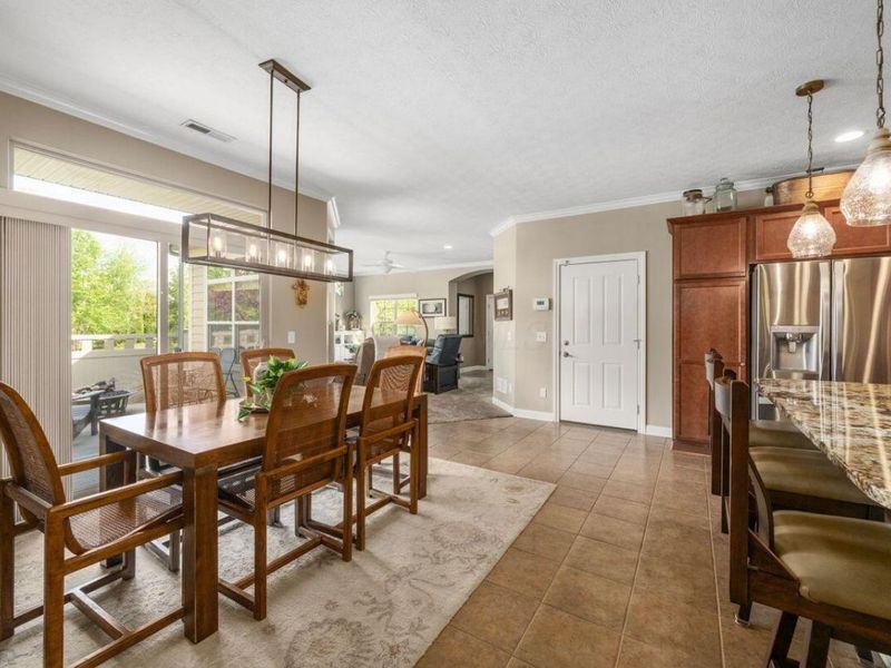 3844 Foresta Grand Drive, Powell, OH 43065 Photo 24