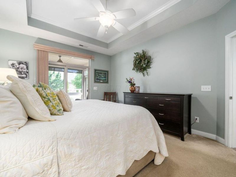 3844 Foresta Grand Drive, Powell, OH 43065 Photo 27