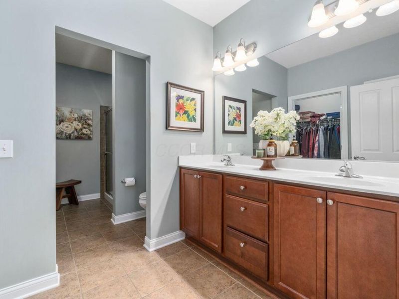 3844 Foresta Grand Drive, Powell, OH 43065 Photo 34