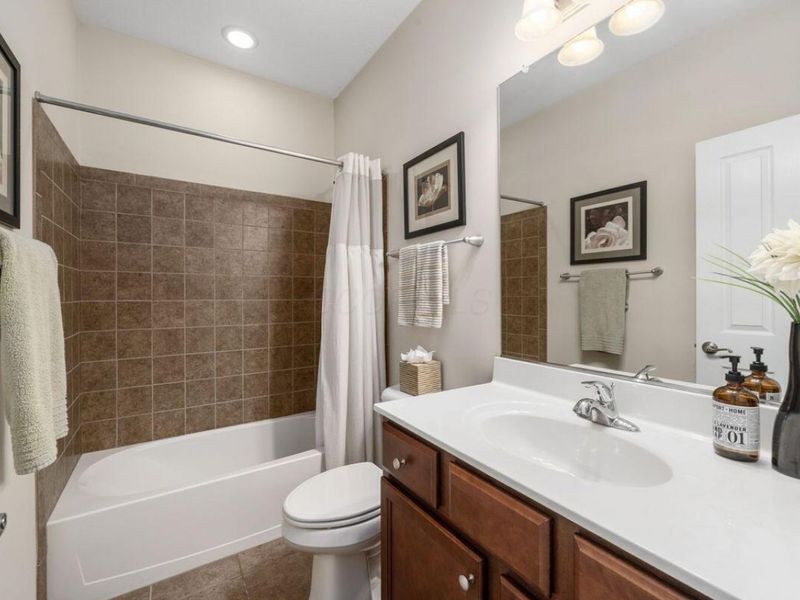 3844 Foresta Grand Drive, Powell, OH 43065 Photo 41