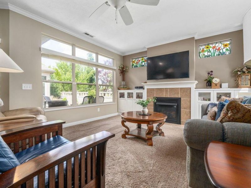 3844 Foresta Grand Drive, Powell, OH 43065 Photo 5