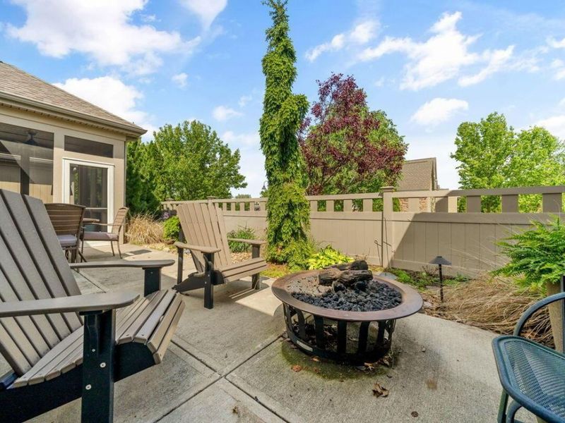 3844 Foresta Grand Drive, Powell, OH 43065 Photo 51