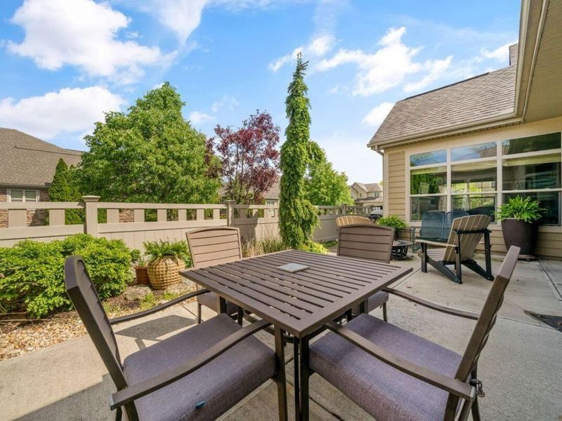 3844 Foresta Grand Drive, Powell, OH 43065 Photo 52