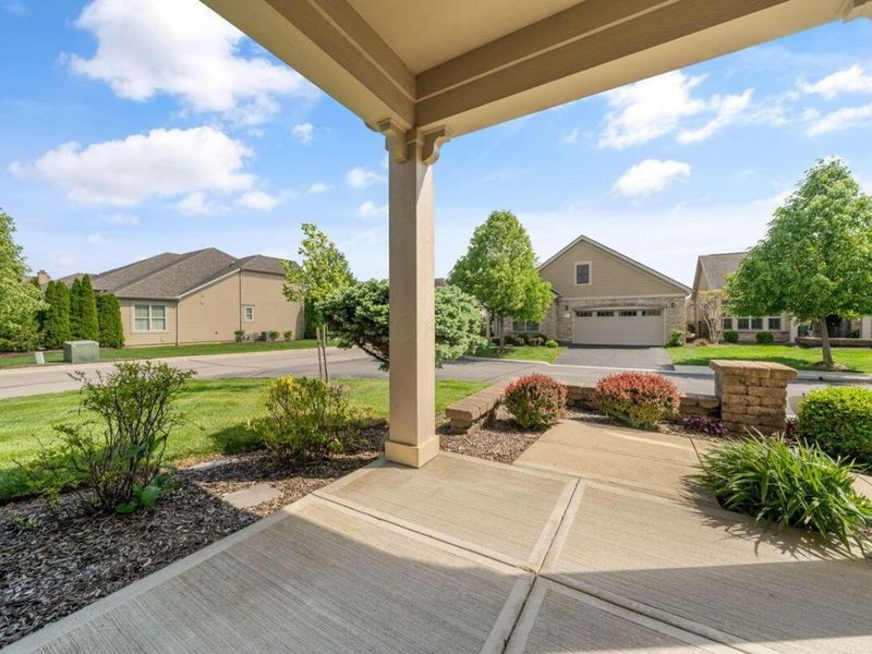 3844 Foresta Grand Drive, Powell, OH 43065 Photo 54