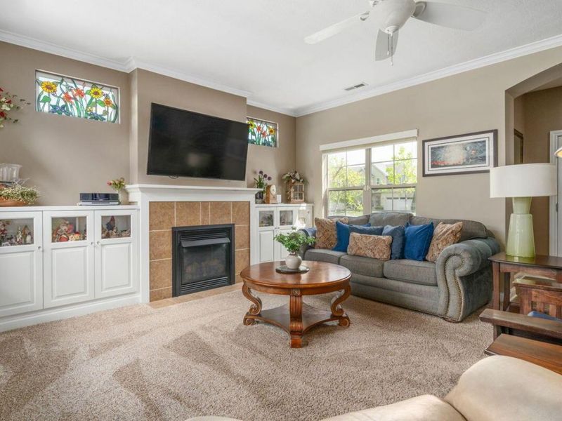 3844 Foresta Grand Drive, Powell, OH 43065 Photo 6