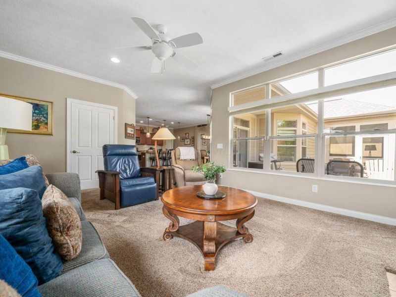 3844 Foresta Grand Drive, Powell, OH 43065 Photo 8