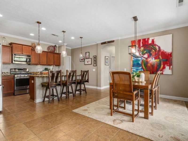 3844 Foresta Grand Drive, Powell, OH 43065 Photo 9