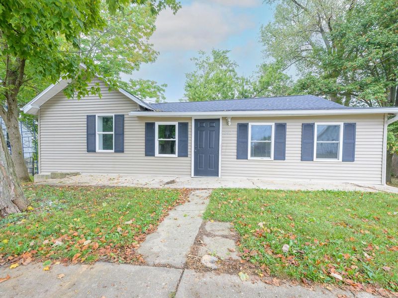 202 Grand Avenue , Russells Point, OH 43348 Photo 1
