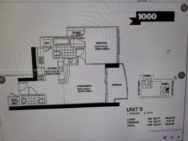 Please Call For Address, Unit 1603, Miami, FL 33131 Photo