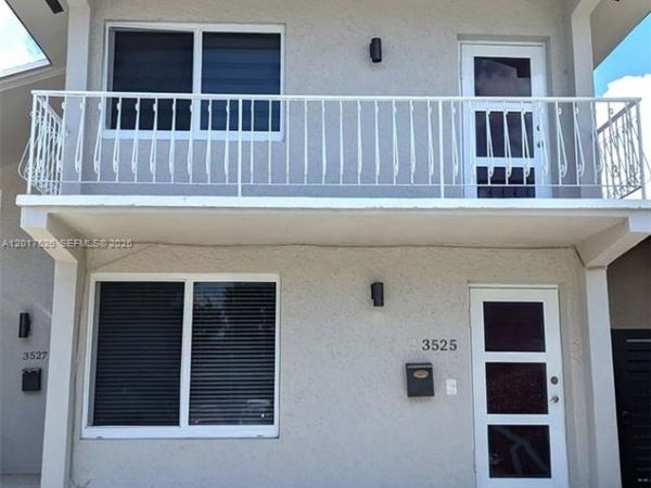 3525 SW 25th Ter , Unit 1, Miami, FL 33133