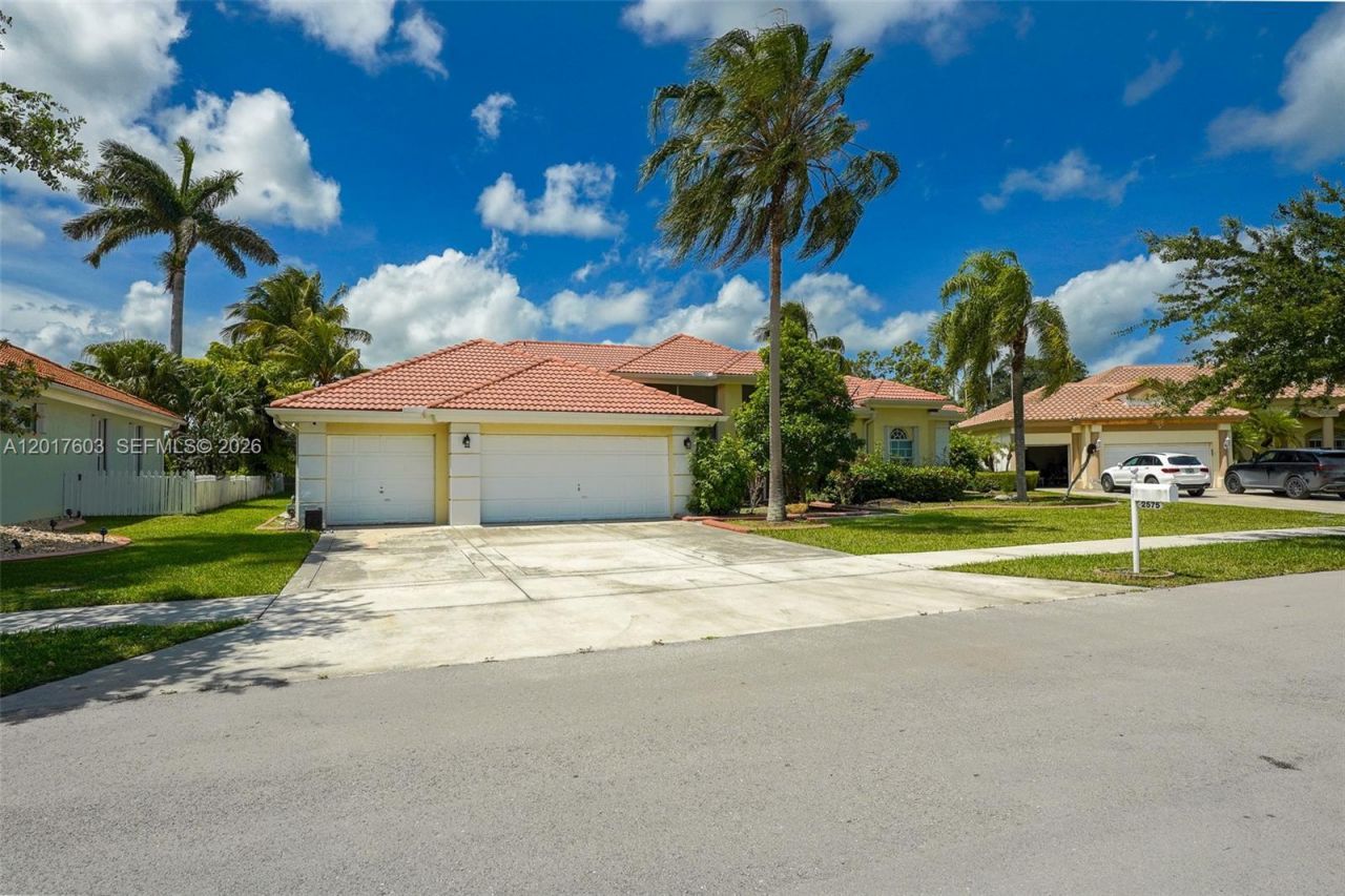 2575 Muirfield Ter , Homestead, FL 33035 Photo