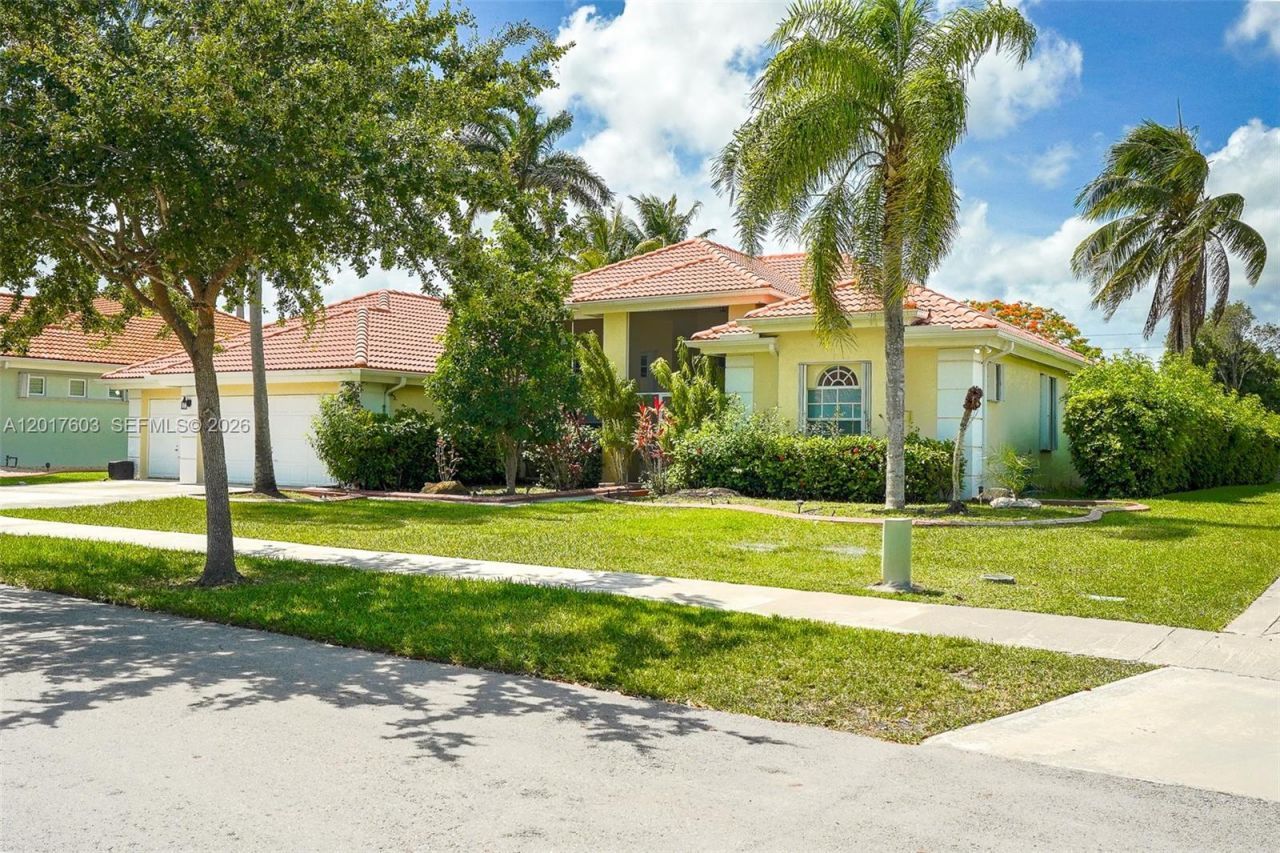 2575 Muirfield Ter , Homestead, FL 33035 Photo