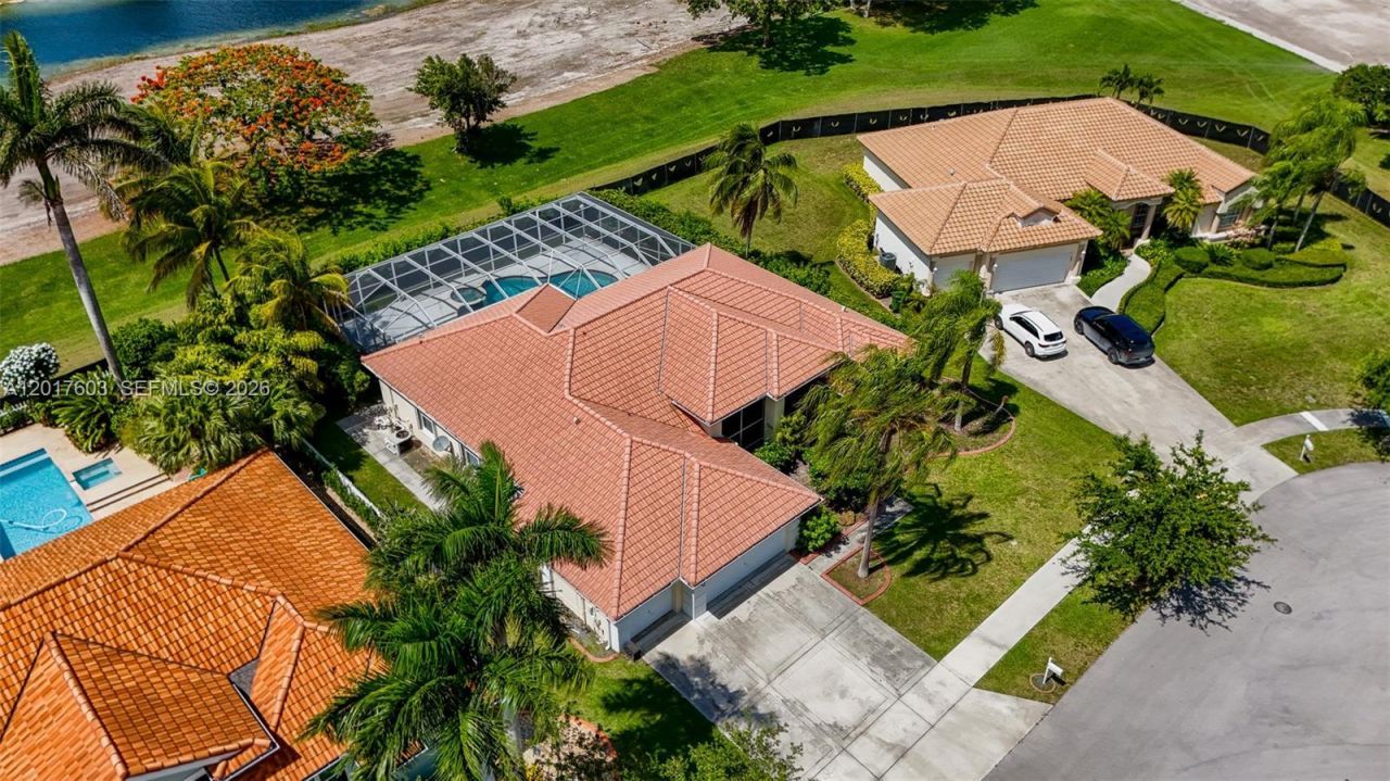 2575 Muirfield Ter , Homestead, FL 33035 Photo