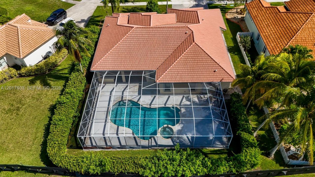 2575 Muirfield Ter , Homestead, FL 33035 Photo