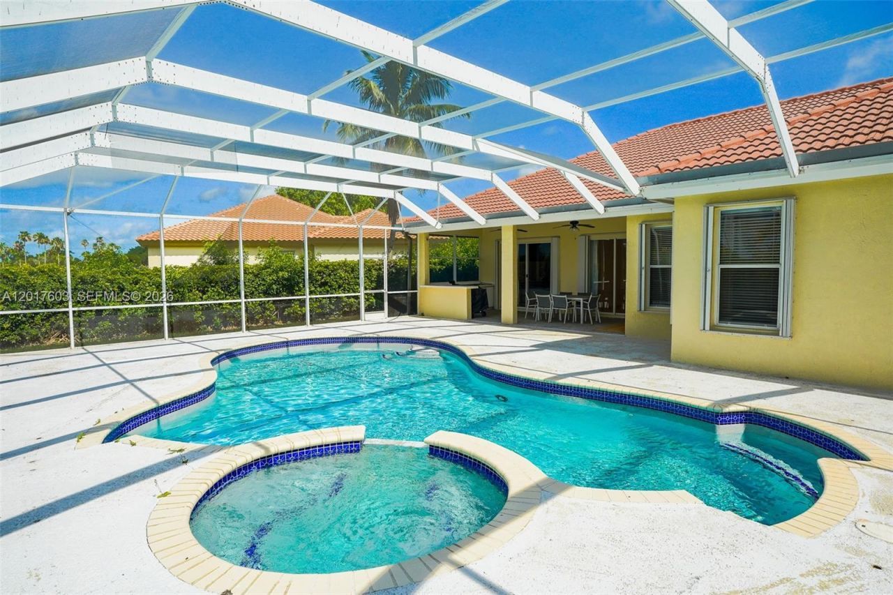 2575 Muirfield Ter , Homestead, FL 33035 Photo
