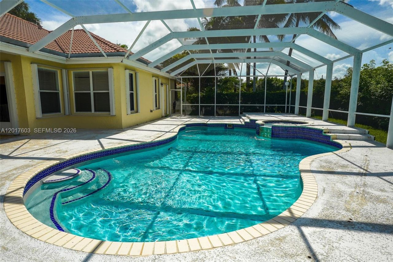 2575 Muirfield Ter , Homestead, FL 33035 Photo