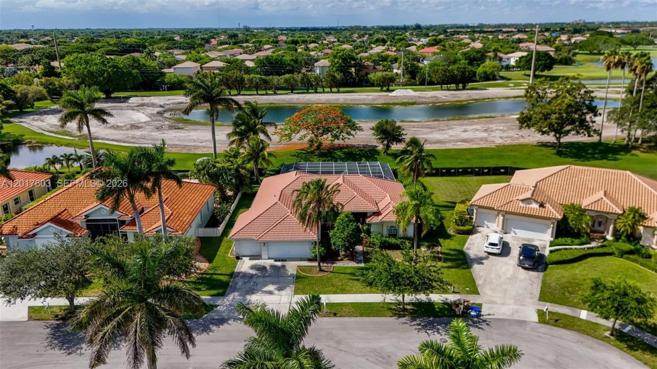 2575 Muirfield Ter , Homestead, FL 33035 Photo