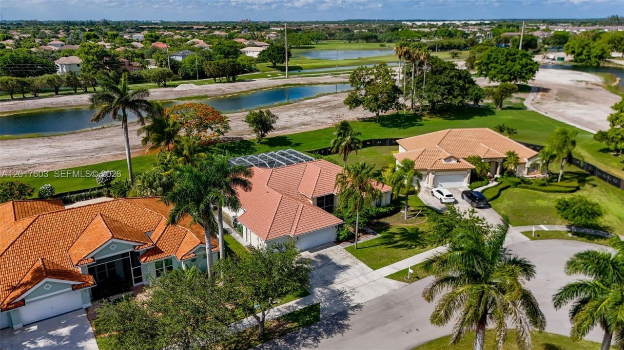 2575 Muirfield Ter , Homestead, FL 33035 Photo