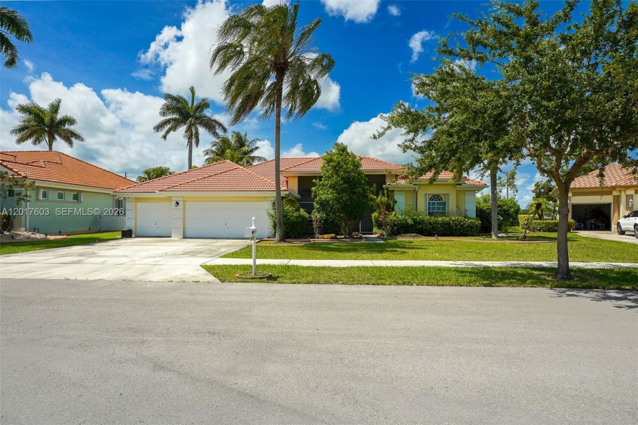 2575 Muirfield Ter , Homestead, FL 33035 Photo