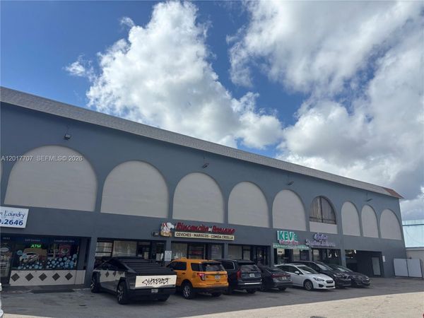 4658 Palm Ave , Unit C, Hialeah, FL 33012