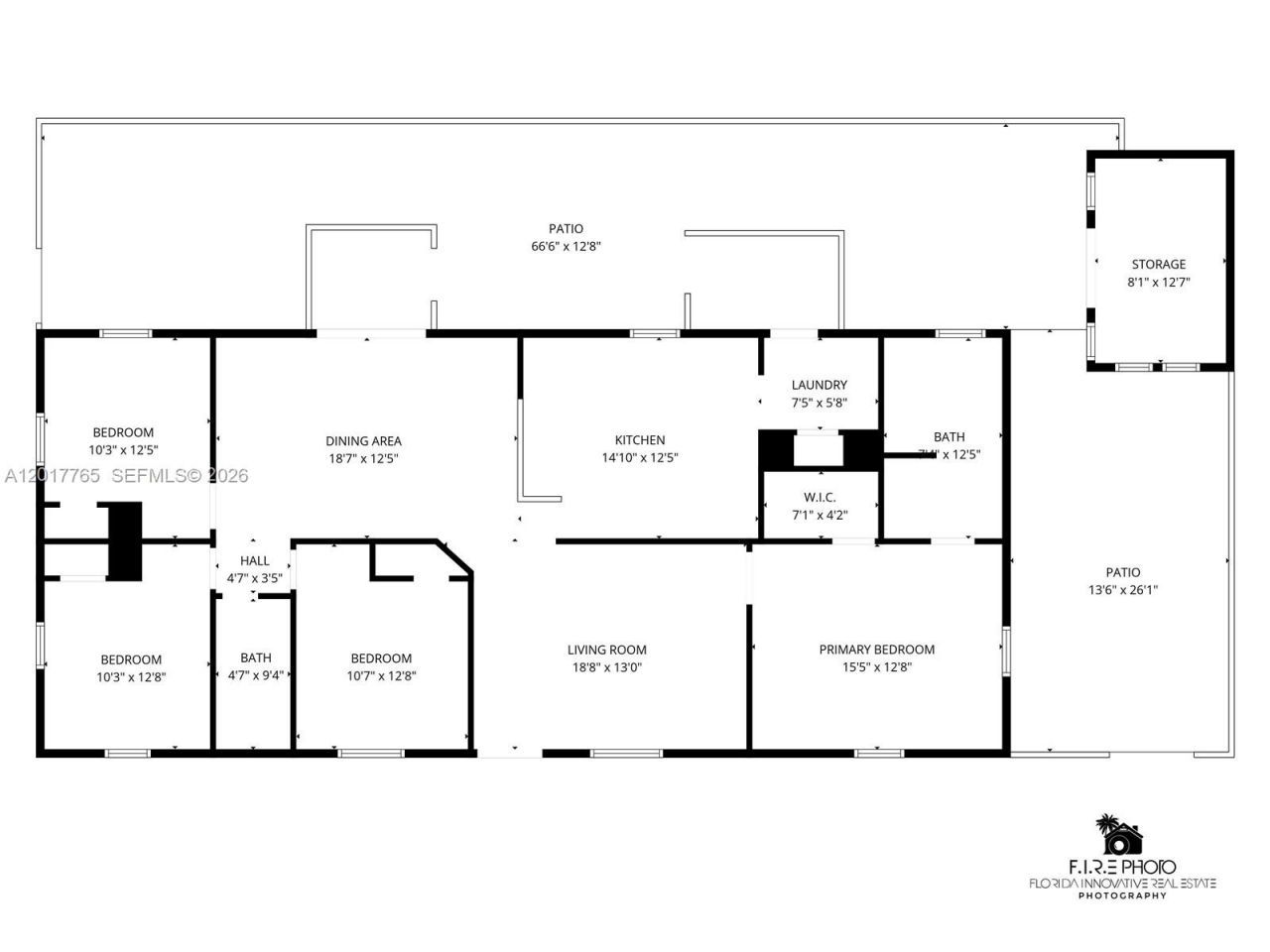730 NW 217th Ter, Pembroke Pines, FL 33029 Photo