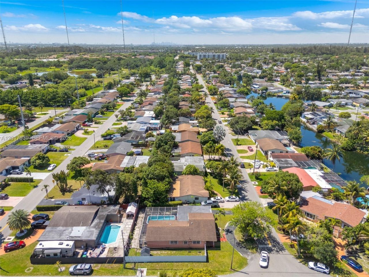 3405 E Shore Rd , Miramar, FL 33023 Photo
