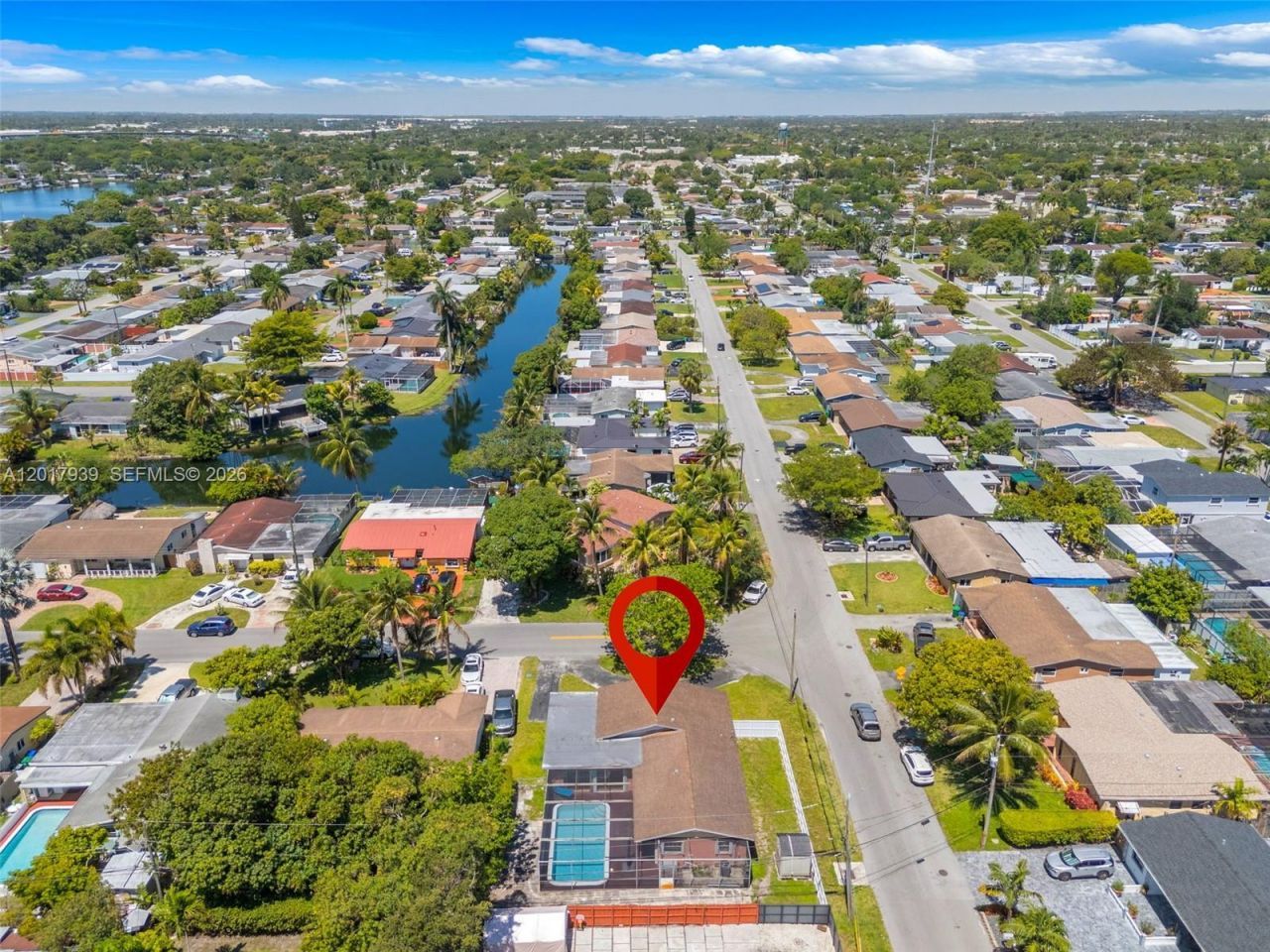 3405 E Shore Rd , Miramar, FL 33023 Photo