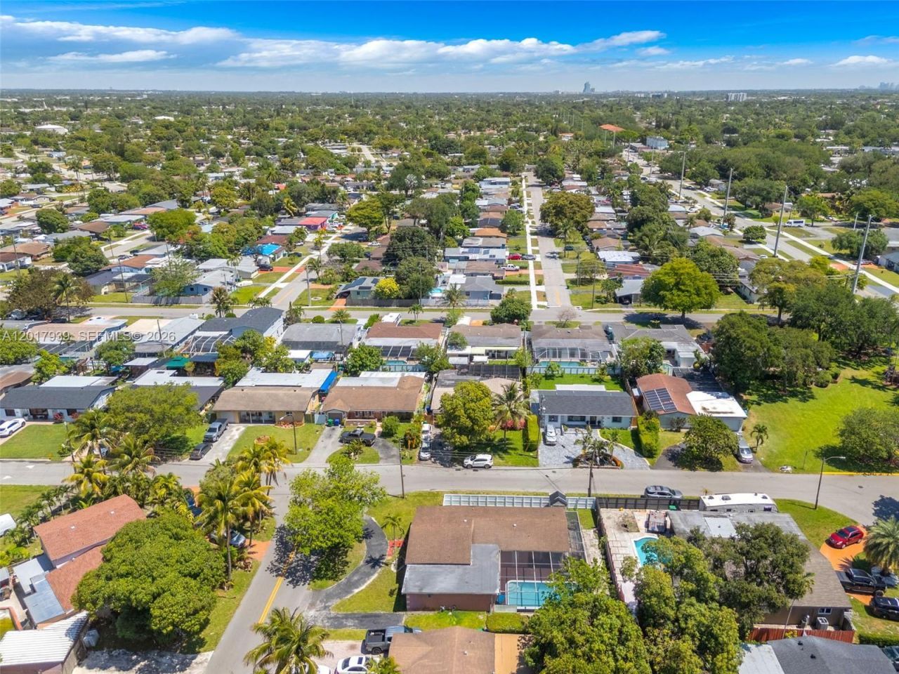 3405 E Shore Rd , Miramar, FL 33023 Photo