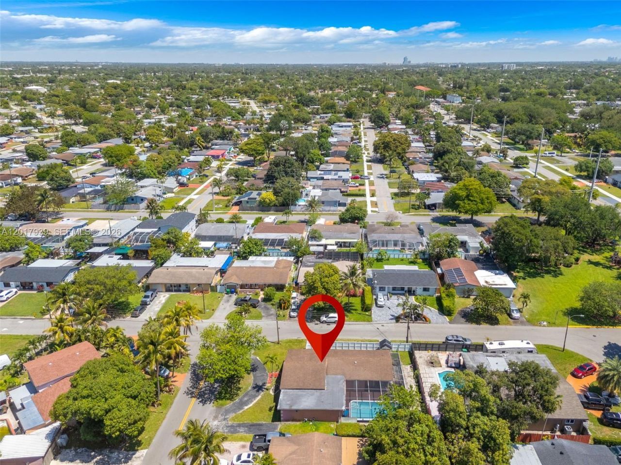 3405 E Shore Rd , Miramar, FL 33023 Photo