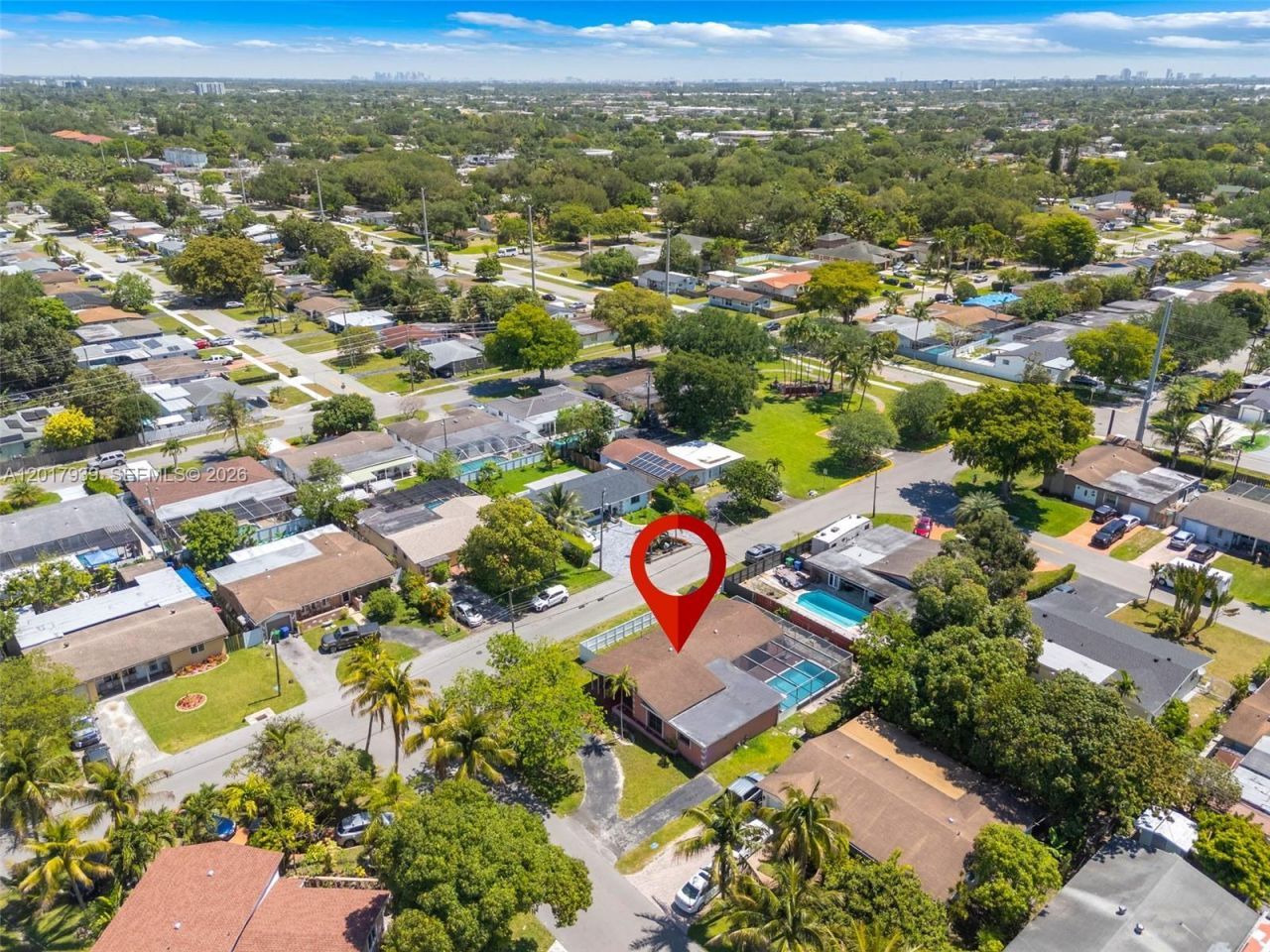 3405 E Shore Rd , Miramar, FL 33023 Photo