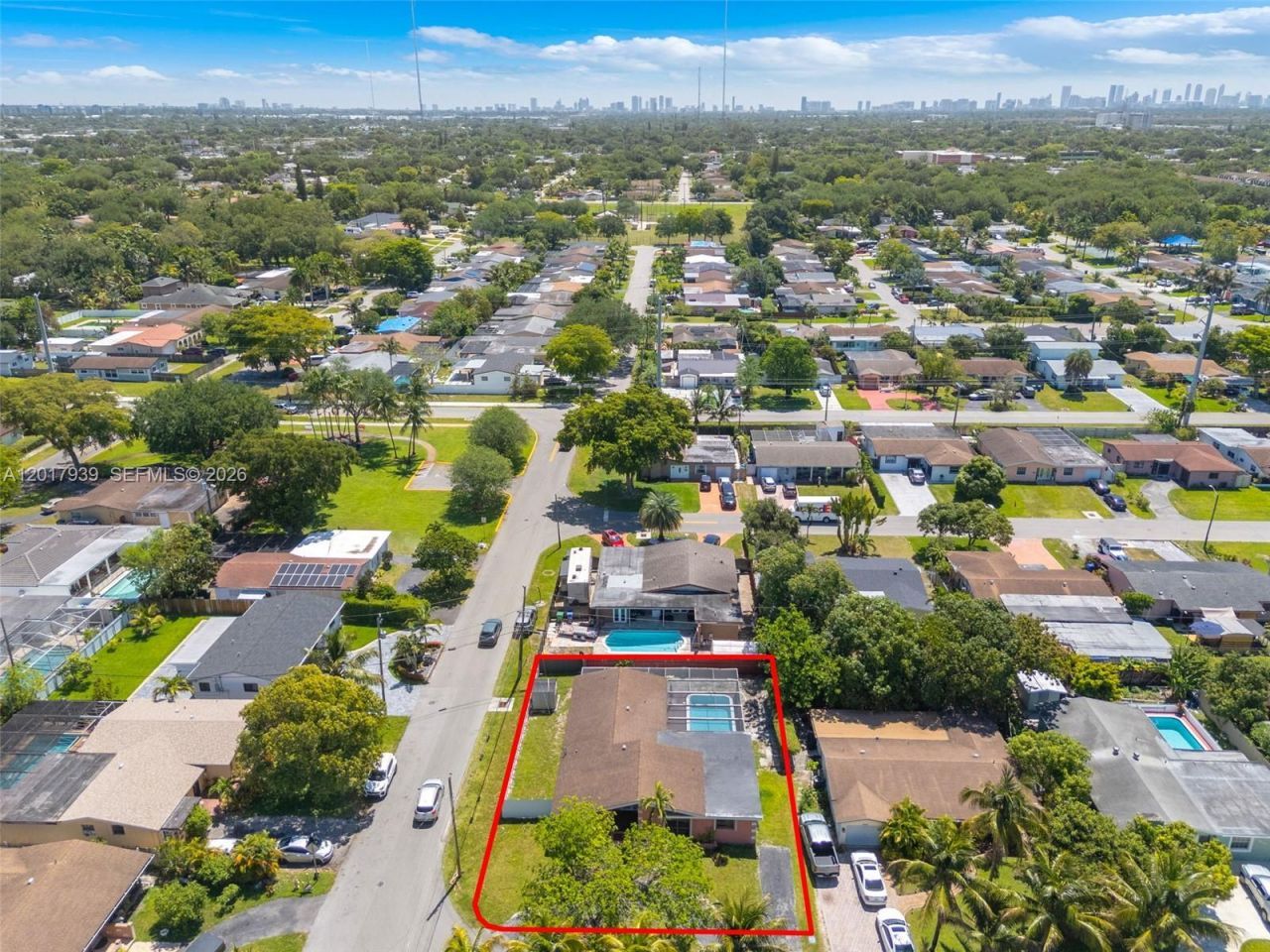 3405 E Shore Rd , Miramar, FL 33023 Photo