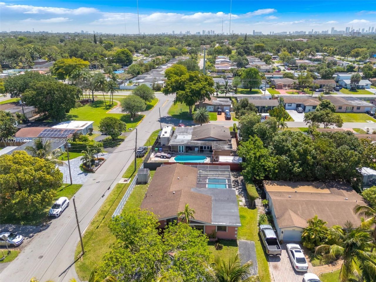 3405 E Shore Rd , Miramar, FL 33023 Photo